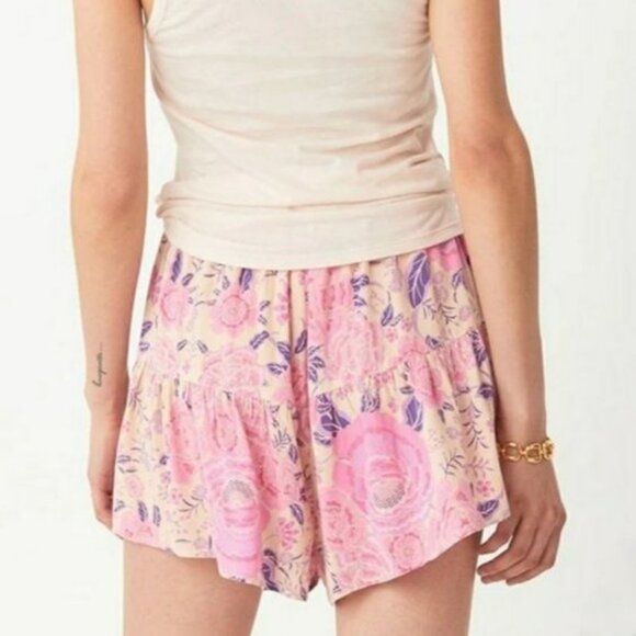 Spell & the Gypsy Collective Mystic Flutter shorts - Picture 3 of 5
